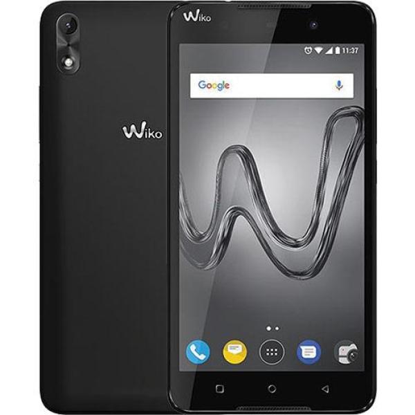 Wiko Robby 2 - Màn Hình 5.5 Inch Ram:2/Rom:16Gb , Có Wifi+3G+4G (LTE) .Chíp Cortex A7- 2sim .Âm Thanh Nỗi Sống Động