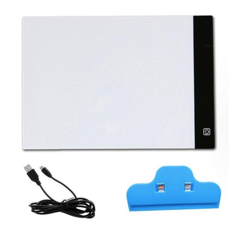 Bảng giá WOND USB Powered Ultra-thin A4 LED Drawing Pad Animation Tracing Light Box Phong Vũ