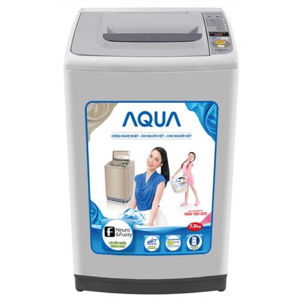 Máy giặt AQUA AQW-S70KT