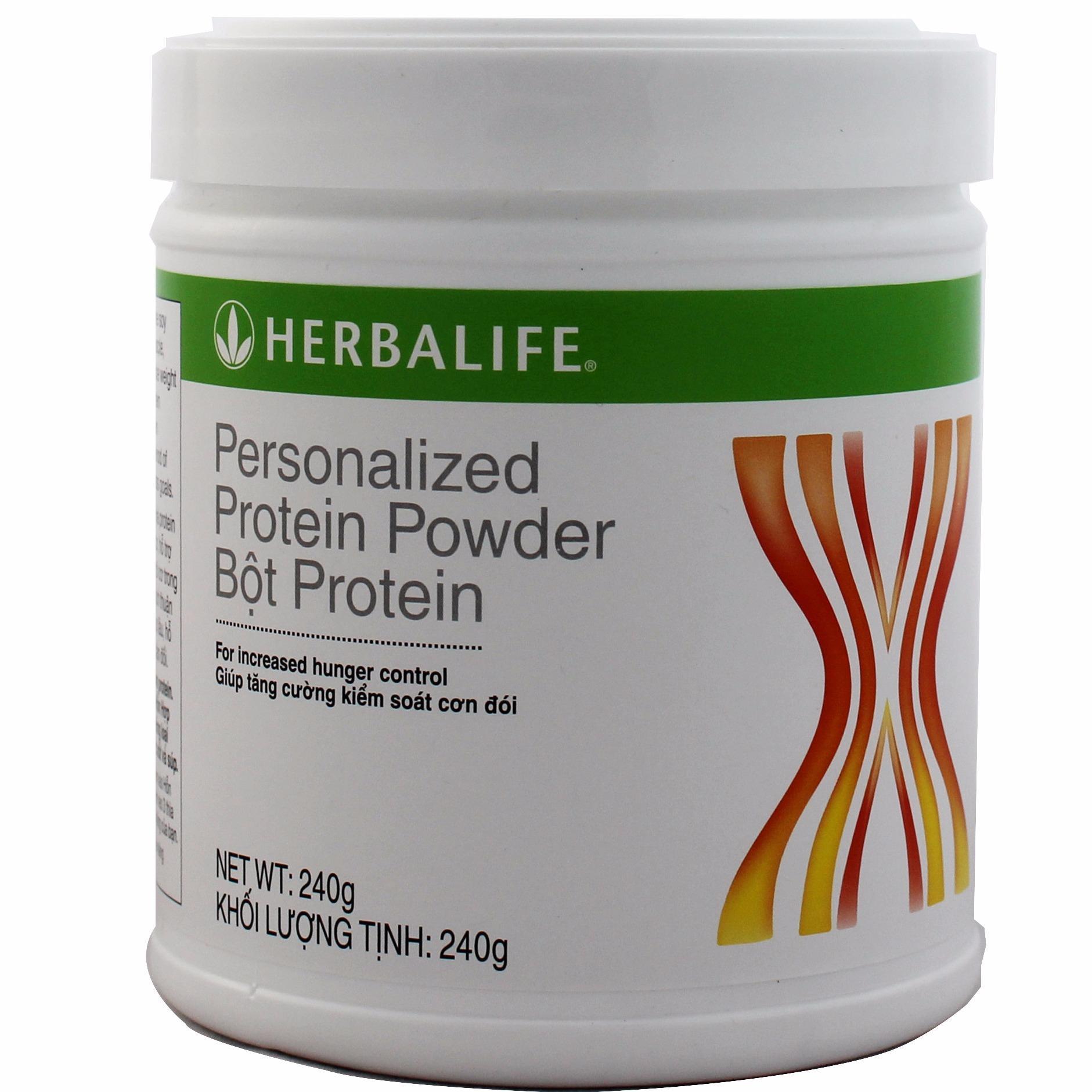 Bột protein Herbalife