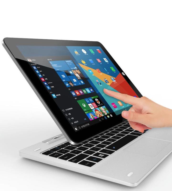 Tablet Onda oBook 20 Plus 10.1 inch FHD Ram 4G/ Rom 64G (Win 10/Android 5.1) + Tặng dock bàn phím và bút cảm ứng