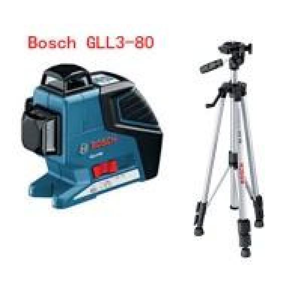 Máy cân mực, GLL 3-80 , 0601063S00, Bosch
