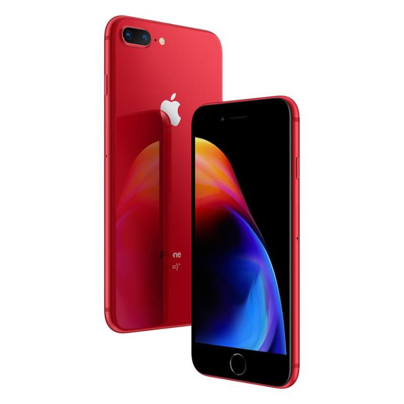 Apple iPhone 8 Plus Red