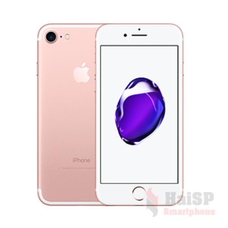 iPhone 7 Rose Gold 128Gb (hàng nhập khẩu)