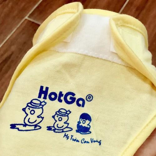 Set 5 Tã Dán Cho Bé TRAI | Combo 5 Tã Quần Hotga 3