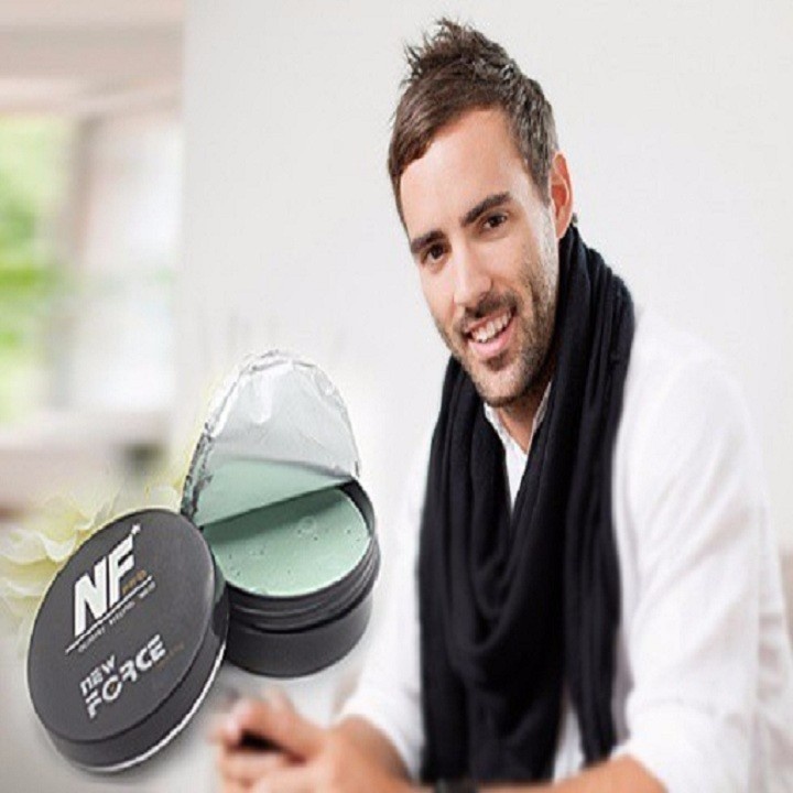 Sáp Vuốt Tóc New Force 5