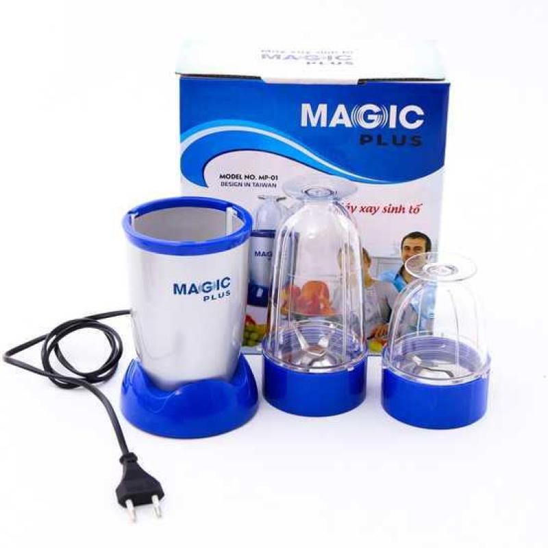 Giá bán Máy xay sinh tố Magic Plus MP-01
