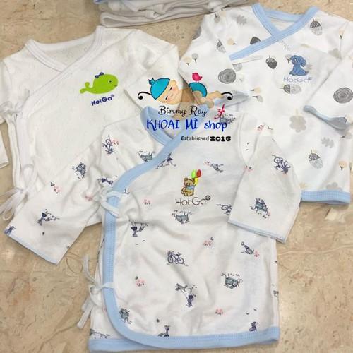 Áo Hột Gà freesize | Áo Cho Bé Sơ Sinh 3