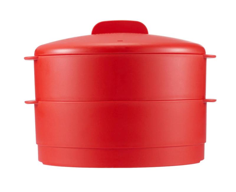 Xửng hấp Tupperware Steam it