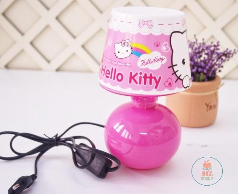 Bảng giá Đèn ngủ kitty ngộ nghĩnh cho bé