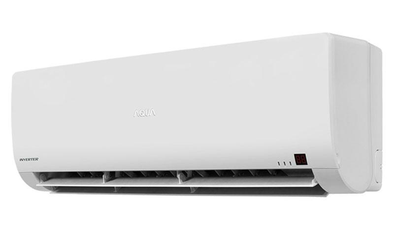 Bảng giá Máy lạnh Aqua 1.5HP inverter AQA-KCRV12WJB