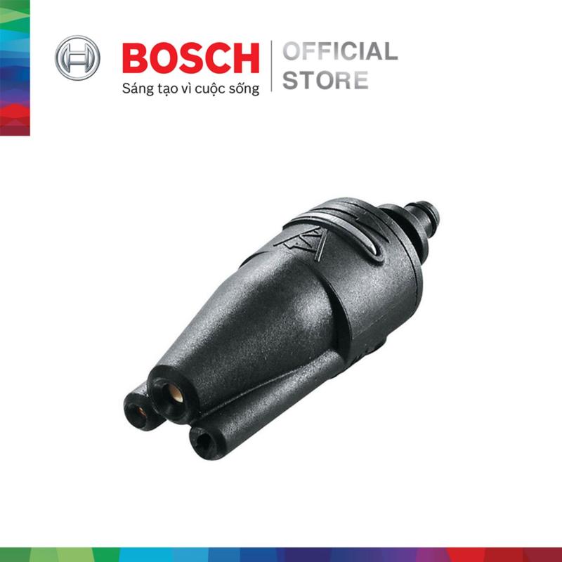 Đầu phun xịt 3 trong 1 Bosch