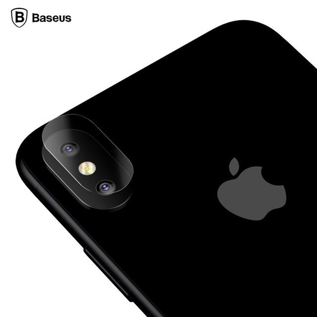 Káº¿t quáº£ hÃ¬nh áº£nh cho cÆ°á»ng lá»±c camera iphone x baseus