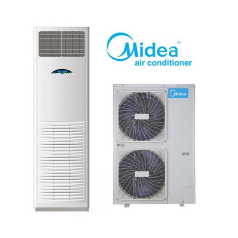 Bảng giá Máy lạnh Tủ đứng Midea 5 HP MFSM-50CR