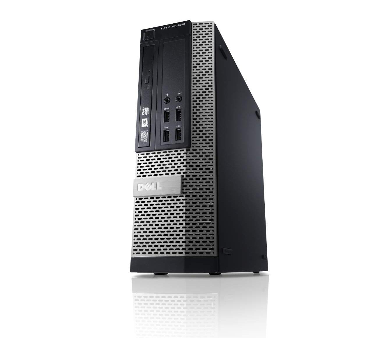 Bộ máy tính Dell Optiplex 9020 SFF