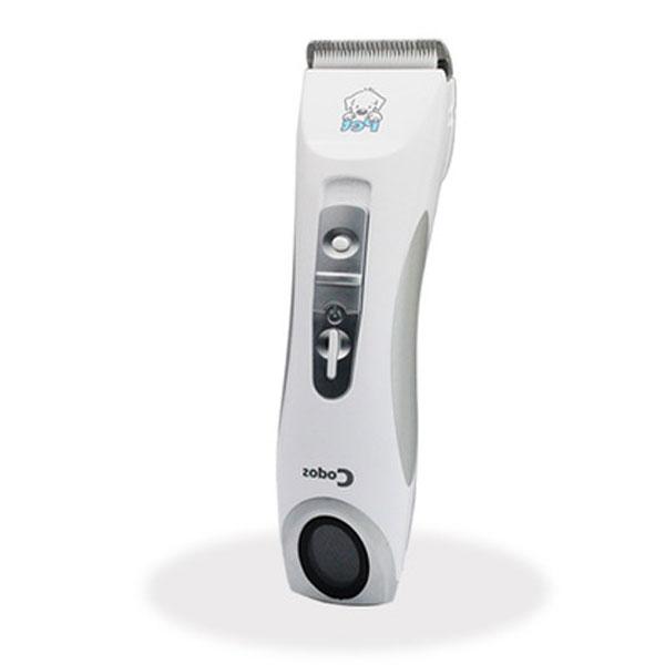 tông đơ cắt lông cho thú cưng codos 9600