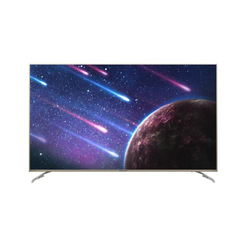 Bảng giá Smart TV Skyworth 50inch 4K Ultra HD - Model 50G2 (Bạc) - Hãng phân phối chính thức
