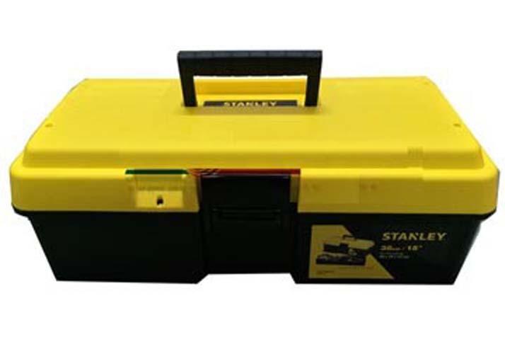 Thùng đựng đồ nghề Stanley 16in STST73696