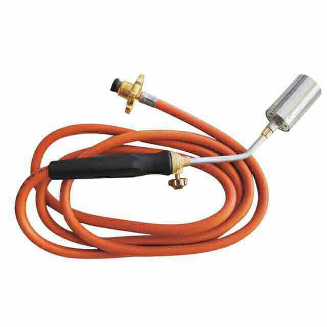 Khò Gas Công Nghiệp Nhật Bản