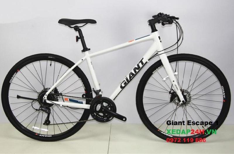 Xe giẫm thể thao Giant ATX 610  xe đạp điện giá bán kho