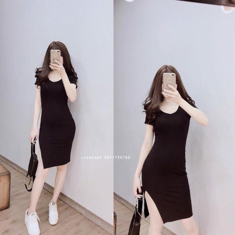 Nơi bán Váy body