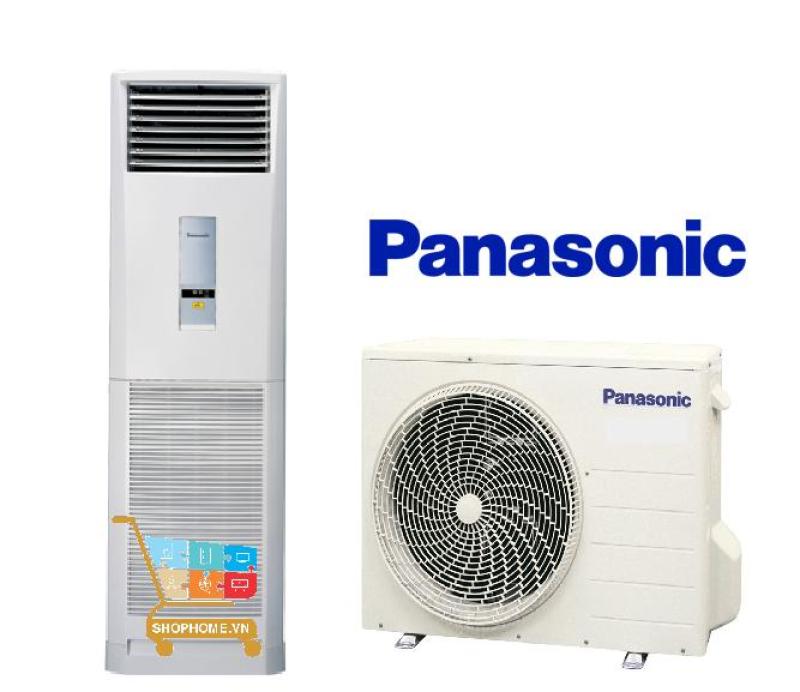 Bảng giá Máy lạnh Tủ đứng Panasonic 5 HP CU/CS-C45FFH