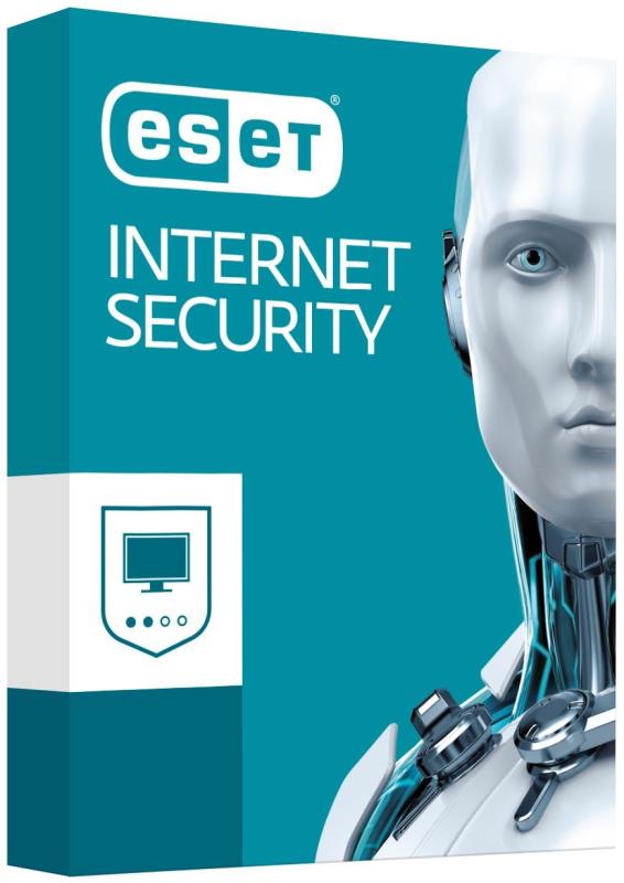 Bảng giá ESET INTERNET SECURITY, 3 USER 1 YEAR Phong Vũ