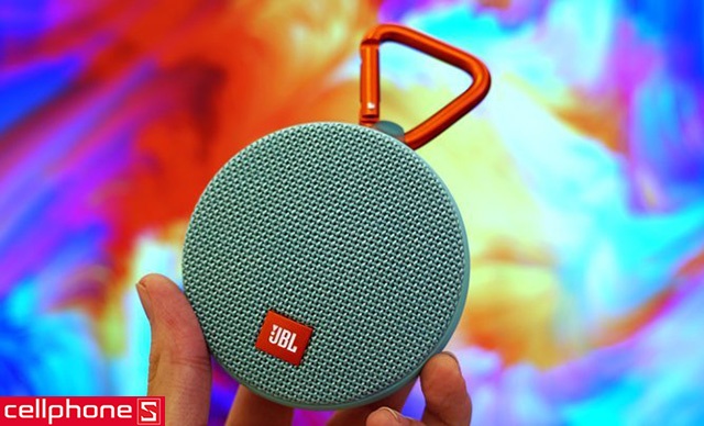 Loa di động JBL Clip 2