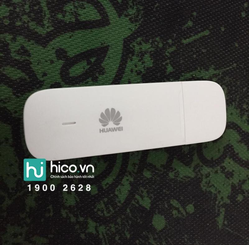 Bảng giá Usb 3G Huawei E3531 21,6Mb Hi-link- cắm là chạy, tốc độ cao ổn định, Tặng sim data 3G/4G dung lượng khủng + Quà tặng hấp dẫn Phong Vũ