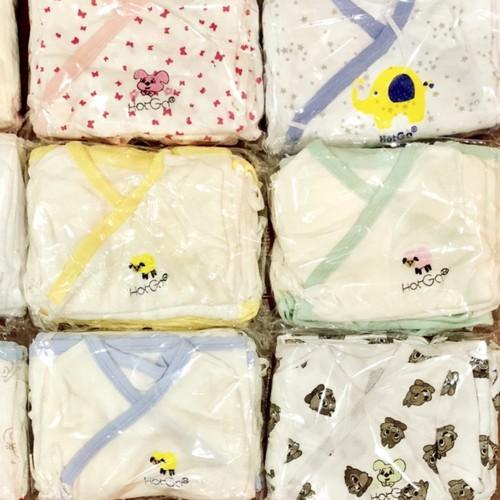 Áo Hột Gà freesize | Áo Cho Bé Sơ Sinh 13