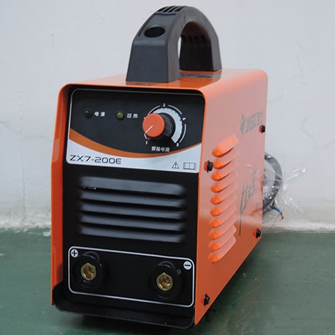 Máy hàn que điện tử Jasic ZX7-200E 2