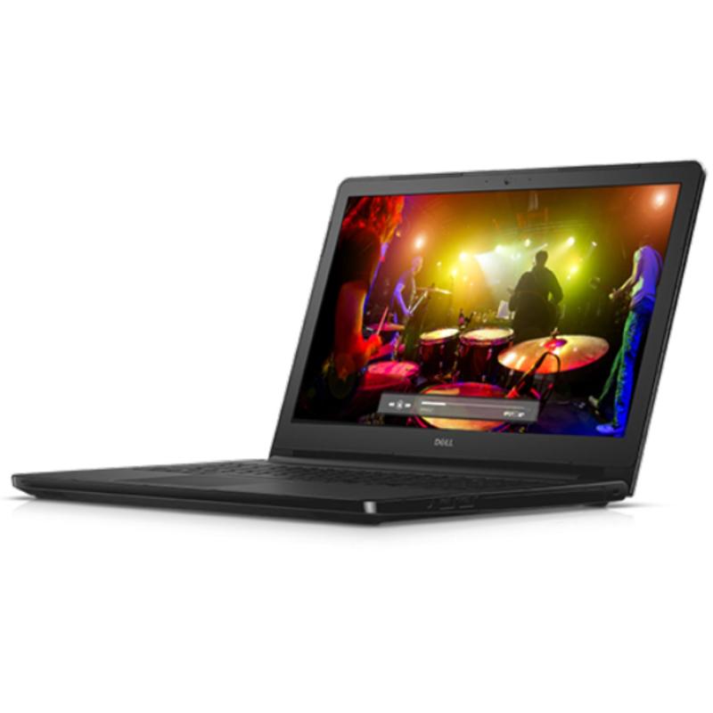 Bảng giá Laptop Dell Inspiron 5566 Core™ i3-6100U  1TB 4GB   (1366x768)