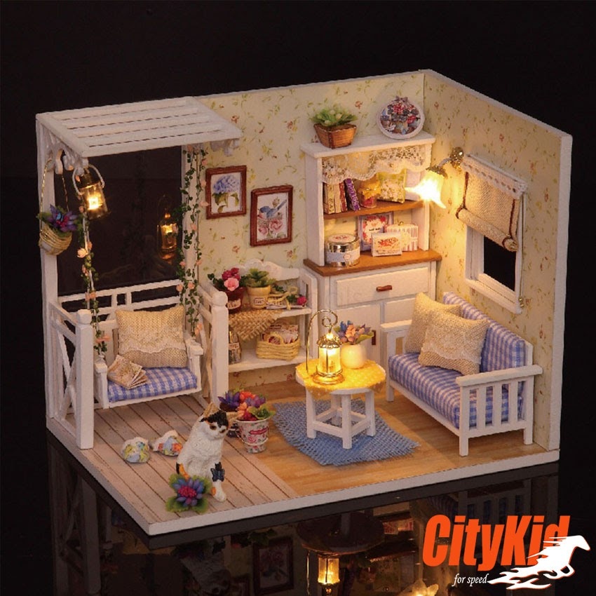 Cute Room H-013