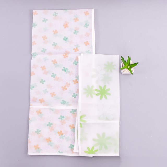 Tấm phủ tủ lạnh và tấm phủ lò vi sóng tiện dụng- 12