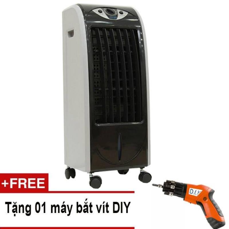 Bảng giá Quạt Hơi Làm Lạnh Không Khí Magic A48 Tặng Máy Bắt Vít DIY 2018 Sunny Store