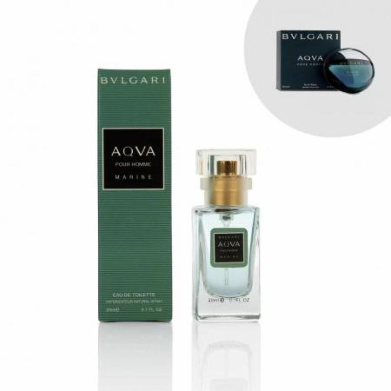NƯỚC HOA CHIẾT PHÁP MẪU VIP AQVA 40ML CHO NAM