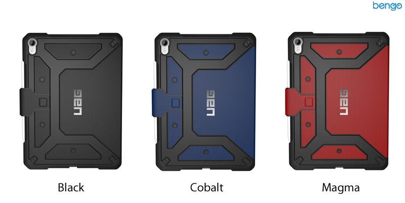 iPad Pro 11 inch Cover UAG Metropolis Series