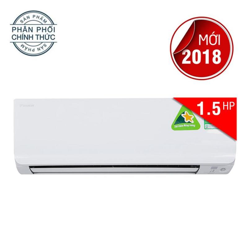 Bảng giá Máy Lạnh Inverter Daikin FTKC35TVMV/RKC35TVMV (1.5HP) - Trắng