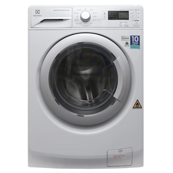 Máy giặt sấy Electrolux Inverter 8kg EWW12853