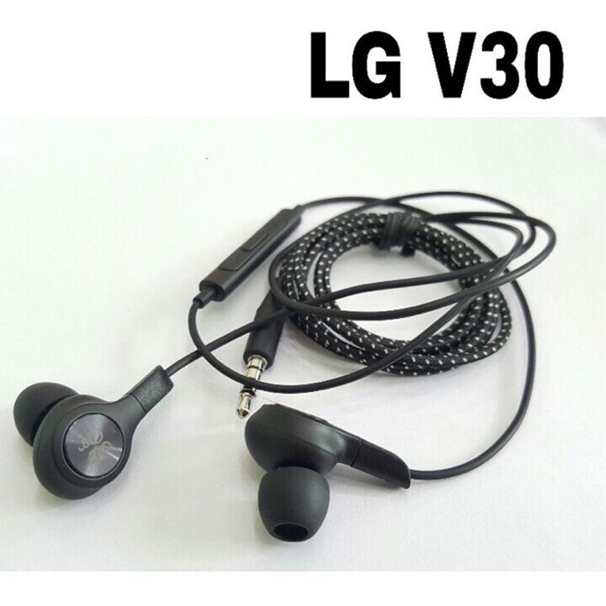 B&o earphones lg online v30