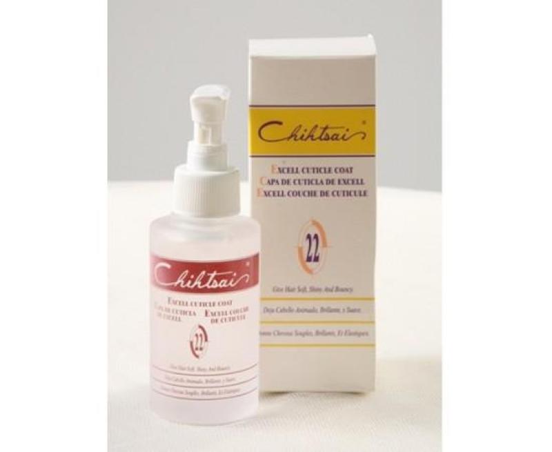 Chihtsai số 22 75ml – Tinh dầu dưỡng bóng phục hồi tóc Chihtsai số 22 75ml