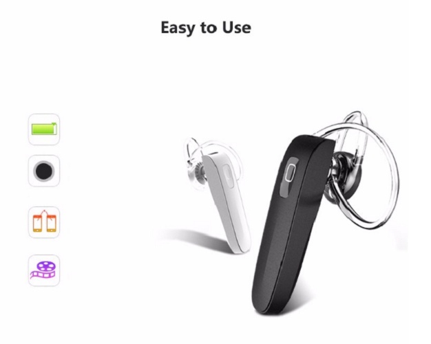 Tai Nghe Bluetooth GENAI B1 8