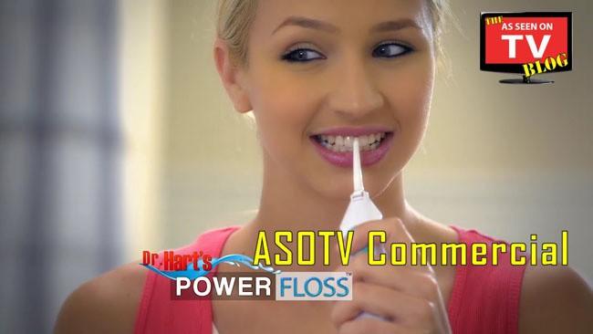 DỤNG CỤ VỆ SINH RĂNG MIỆNG POWER FLOSS 1