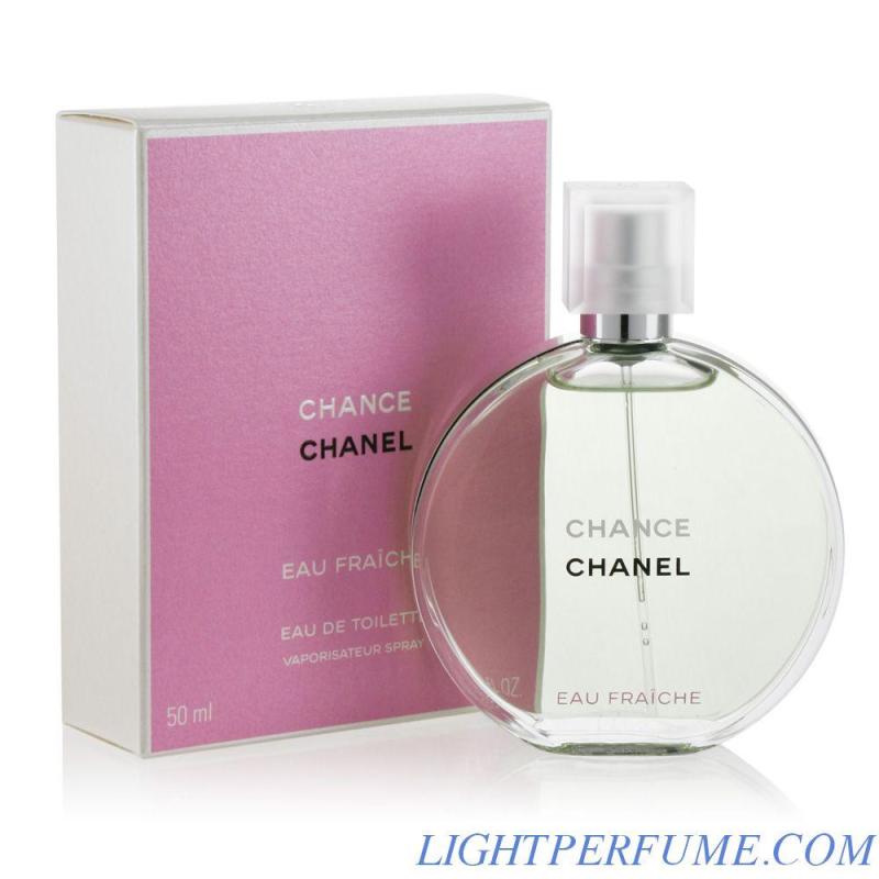 Nước hoa nữ Chanel-Chance Eau Tendre (EDT)- 100ML