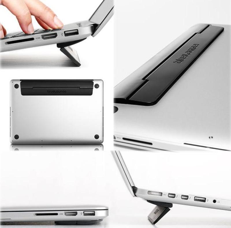 Bảng giá Giá Đỡ Bluelounge KickFlip for Macbook-UltraBook 15 Phong Vũ