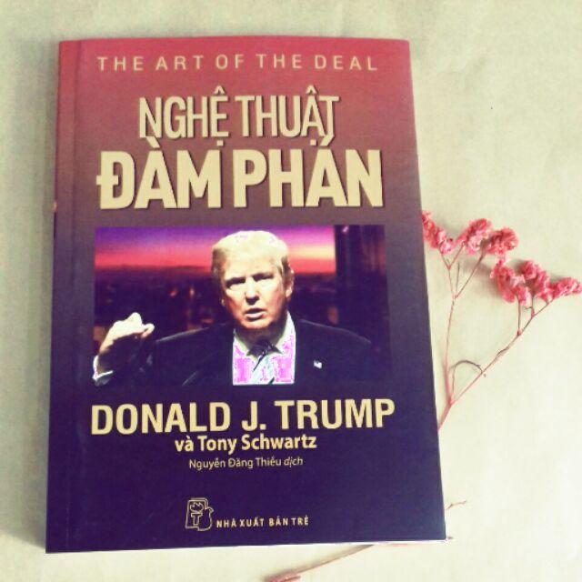 Mua Nghệ thuật đàm phán