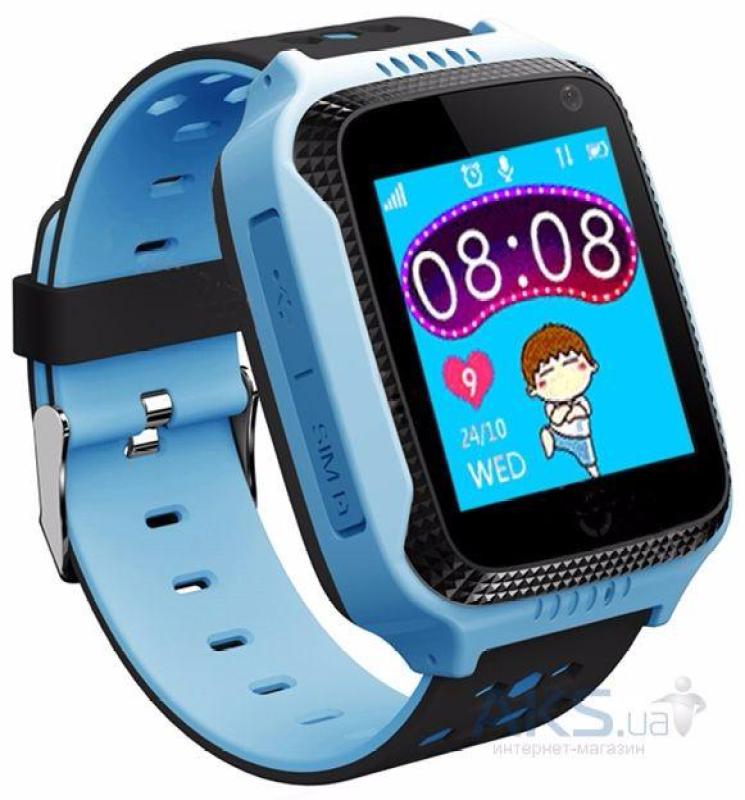 Nơi bán Đồng hồ cho bé SETRACKER3 Q528 gọi điện thoại 2 chiều hồng