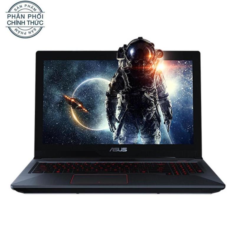 Laptop ASUS FX503VD-E4082T 15.6 FHD (Đen) - Hãng phân phối chính thức