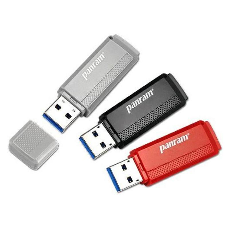 USB Panram 8GB USB 2.0