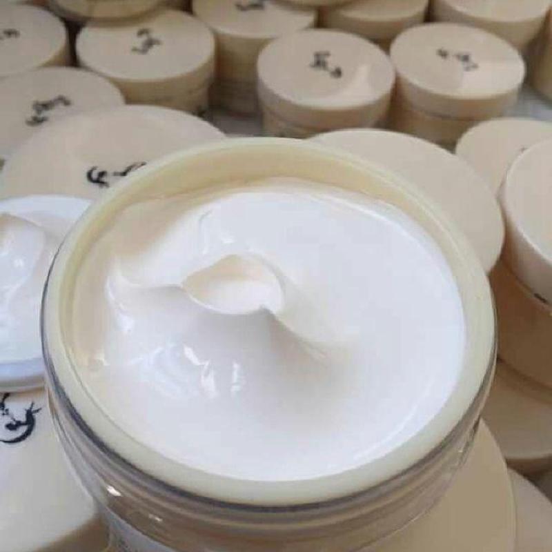 kem trắng da body Livys Thái Lan